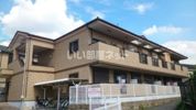 アクロスⅡの間取り画像