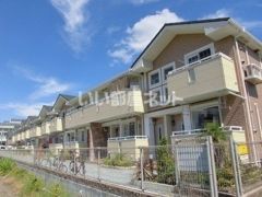 メゾン ソレイユの外観画像