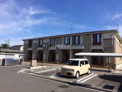 パイン・ツリーの外観画像