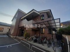 ヴィラ ナカヤマの外観画像