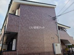 ヴィラ ナカヤマの外観画像