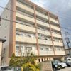 FLATS MINAGUCHIの外観