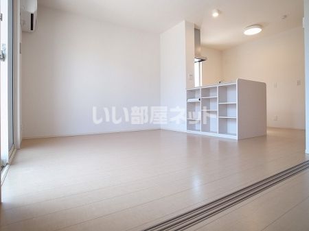 リビング