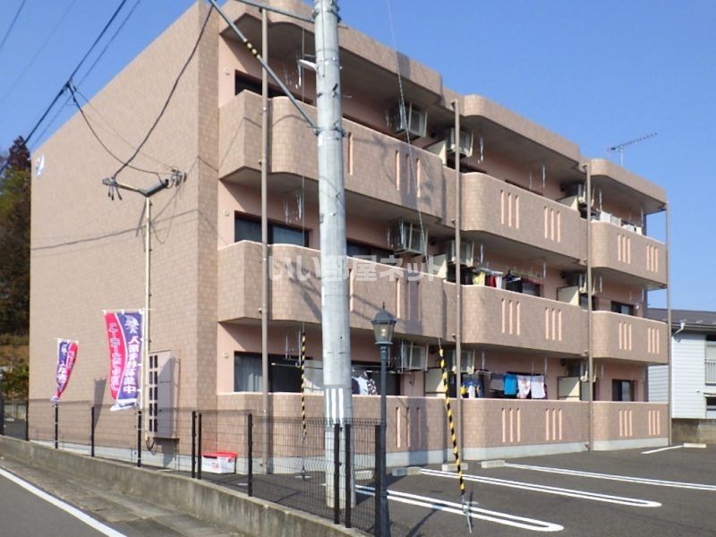 ユーミー花月の賃貸物件