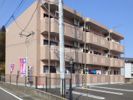 ユーミー竹田の外観画像