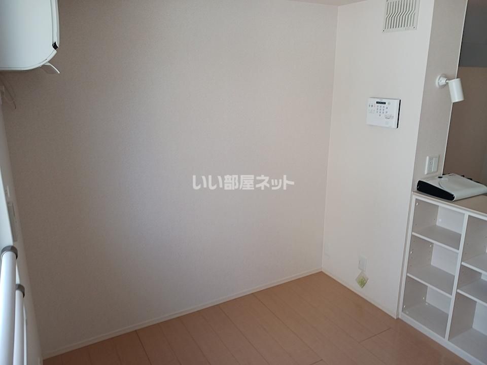 リビング