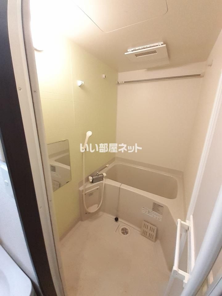 バスルーム
