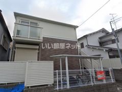 コンフォート軽里の外観画像