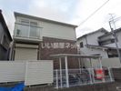 コンフォート軽里の間取り画像
