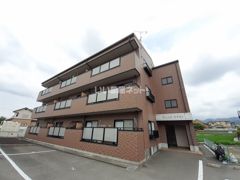 ヴィレッジヤマモトの外観画像