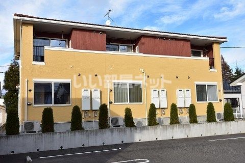 ブラーマ Sの外観画像