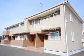 クレメンティアBの外観画像