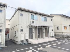 ディアコートの外観画像