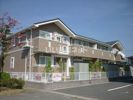 スカイ クラウドMKの間取り画像