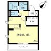 代官ヒルズの間取り画像