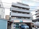 SEA茅ヶ崎ビルの外観
