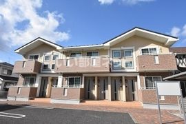 エイチ・グランドヒルの外観画像