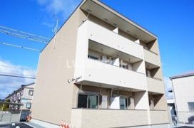 パーク サンリットⅡの外観画像