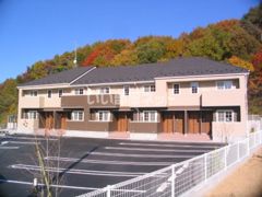 メゾンセレーノの外観画像