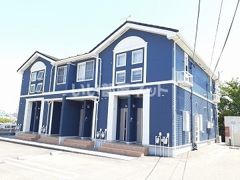 ファースト ヒルズの外観画像