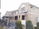シーカンⅡの間取り画像