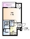 フジパレス田中町の間取り画像