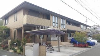 リヤン永井の外観画像
