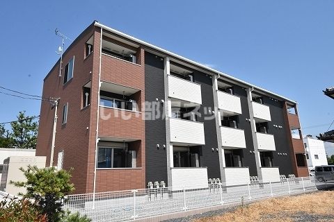 ルーラル・エステートCの外観画像