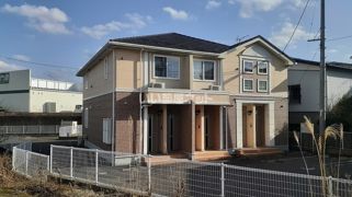 ラ・リヴィエールの外観画像