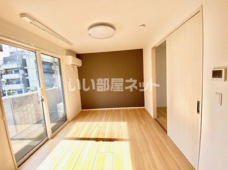 リビング