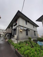 グレイスコート峰塚 B棟の外観画像