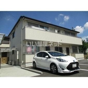 D'sフォレストⅡの外観画像