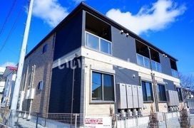 プルチーノの外観画像