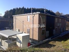 リーブルの外観画像