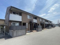 D-room楠見中の外観画像