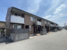 D-room楠見中の外観