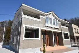 カーネリアン山ノ内 Ⅱの外観画像