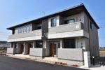 グレーシア Aの間取り画像