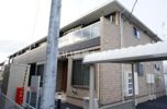 エヴァーガーデンⅡの間取り画像