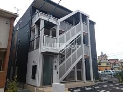 ヒノカ1の外観画像