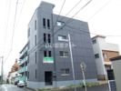 グリーンエキュートの間取り画像