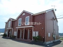 ニューライフセーダⅡの外観画像