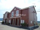 ニューライフセーダⅡの間取り画像
