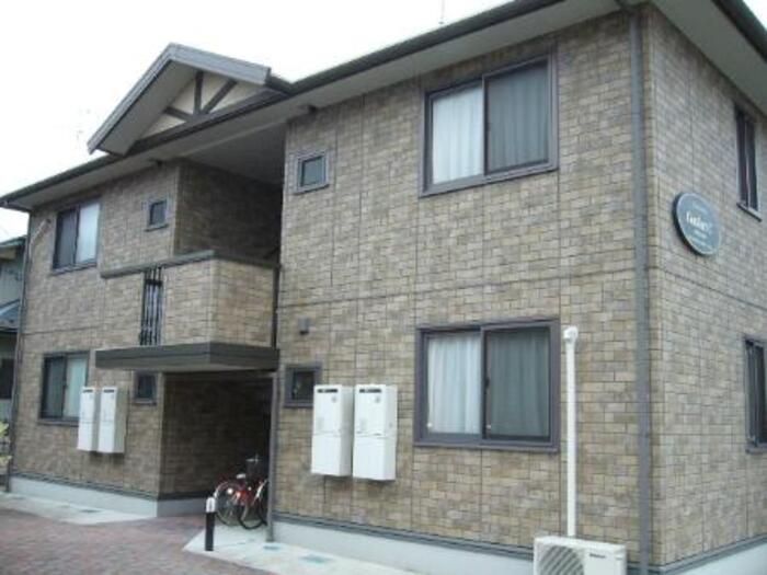 コンフォール Cの外観画像