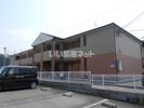 フジパレス三葛の間取り画像