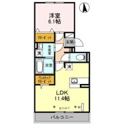 グレード Ⅴの間取り画像