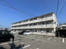 ファミリーメイト矢田 B棟の間取り画像