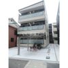 Fmaison 背戸口の間取り画像