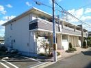 ジョイフル四寳庵の間取り画像