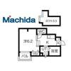 あんしん+高鷲08-1027の間取り画像